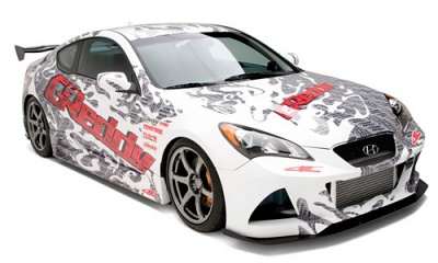 Bodykit