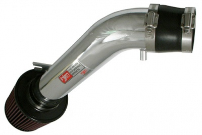 Short ram air intake