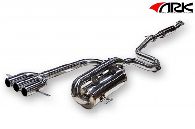 Exhaust