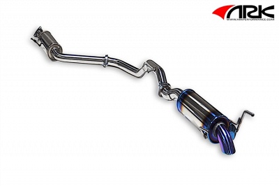 Exhaust