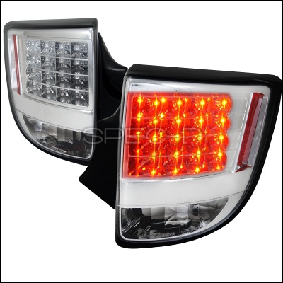 Taillights