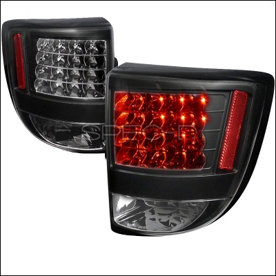 Taillights