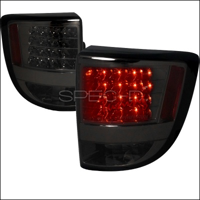 Taillights
