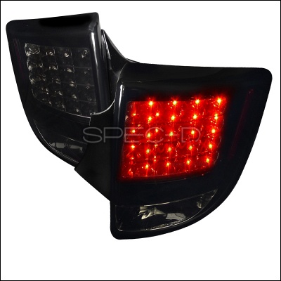Taillights
