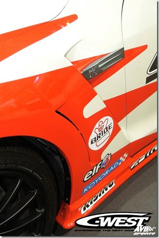 Fenders