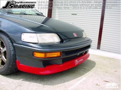 Frontlip EE8