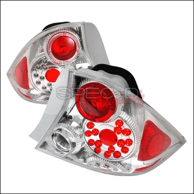 Taillights 2d