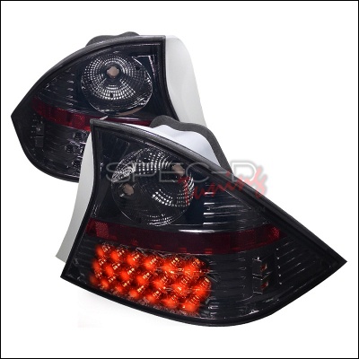 Taillights 2d