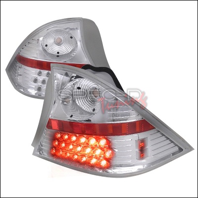 Taillights 2d
