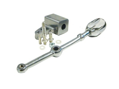 Short shifter