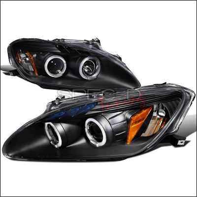 Headlights
