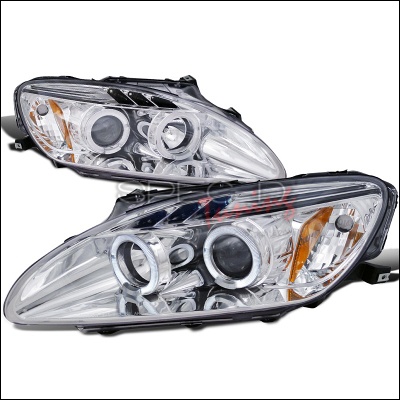 Headlights