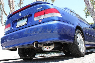 Exhaust