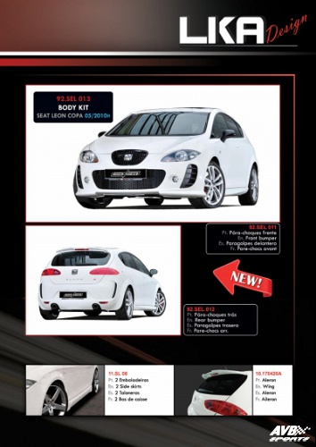 Bodykit