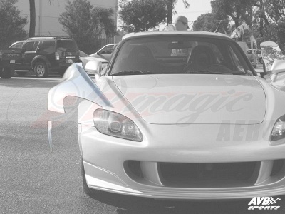 Fenders