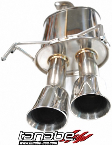 Exhaust