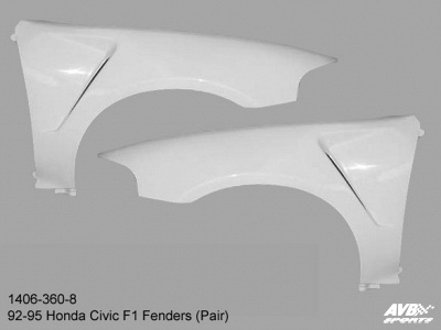 Fenders