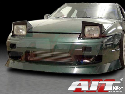 Frontbumper