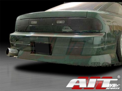 Rearbumper