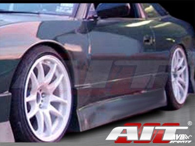 Sideskirts