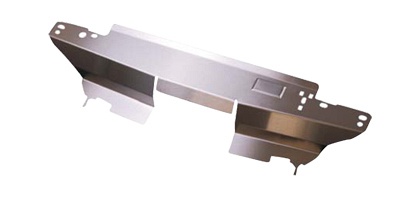 Cooling plate
