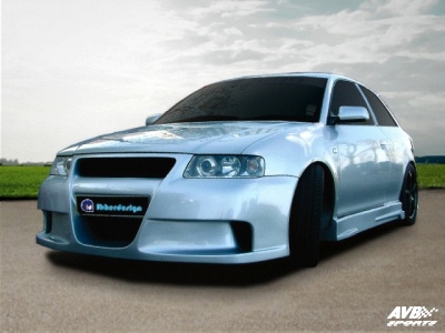Bodykit
