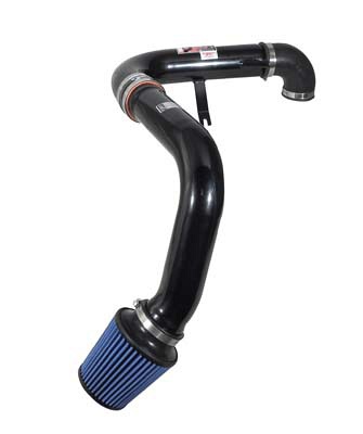 Cold air intake