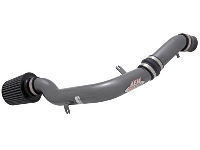 Cold air intake