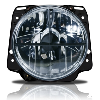 Headlights