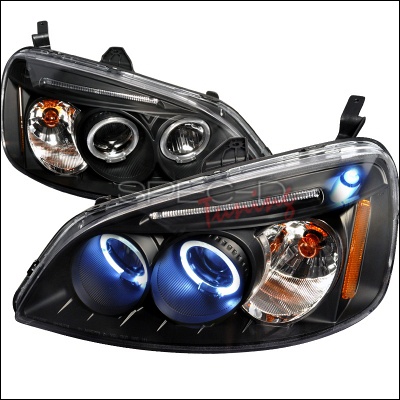 Headlights