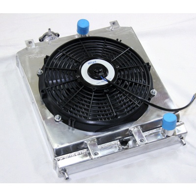 Cooling fan