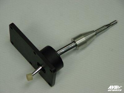 Short shifter