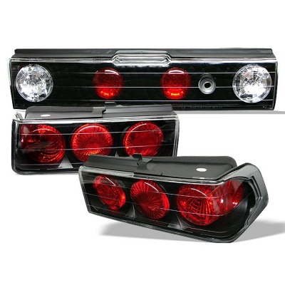 Taillights