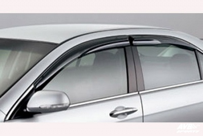 Visors (sedan)