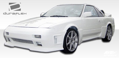 Bodykit