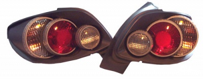 Taillights