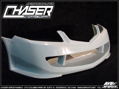 Frontbumper
