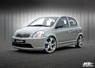 Bodykit