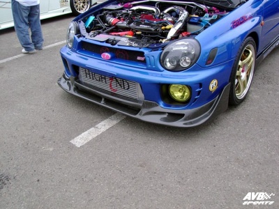 Frontlip
