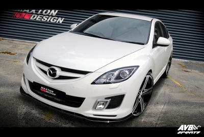 Frontlip