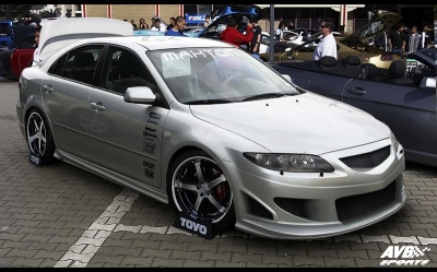 Frontbumper