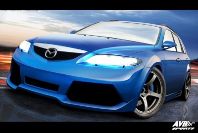 Frontbumper
