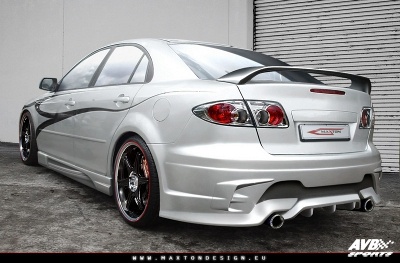 Sideskirts