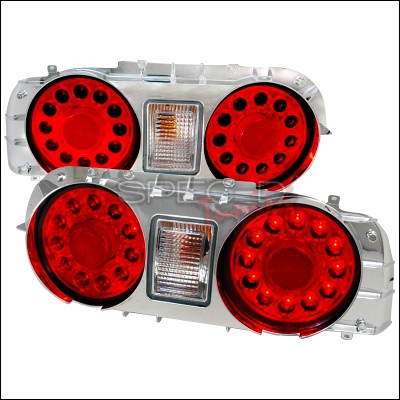 Taillights