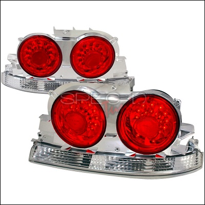 Taillights