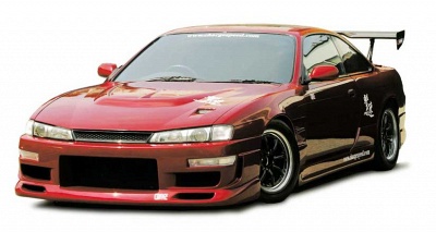 Bodykit