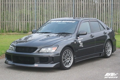 Bodykit