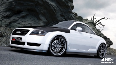 Frontlip