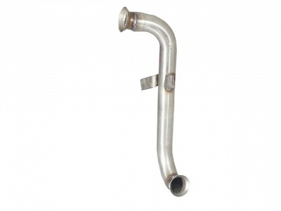 Testpipe
