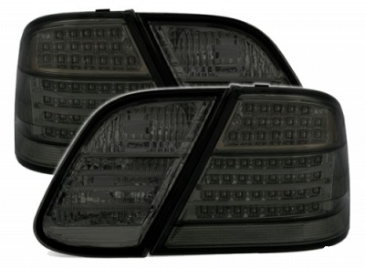 Taillights